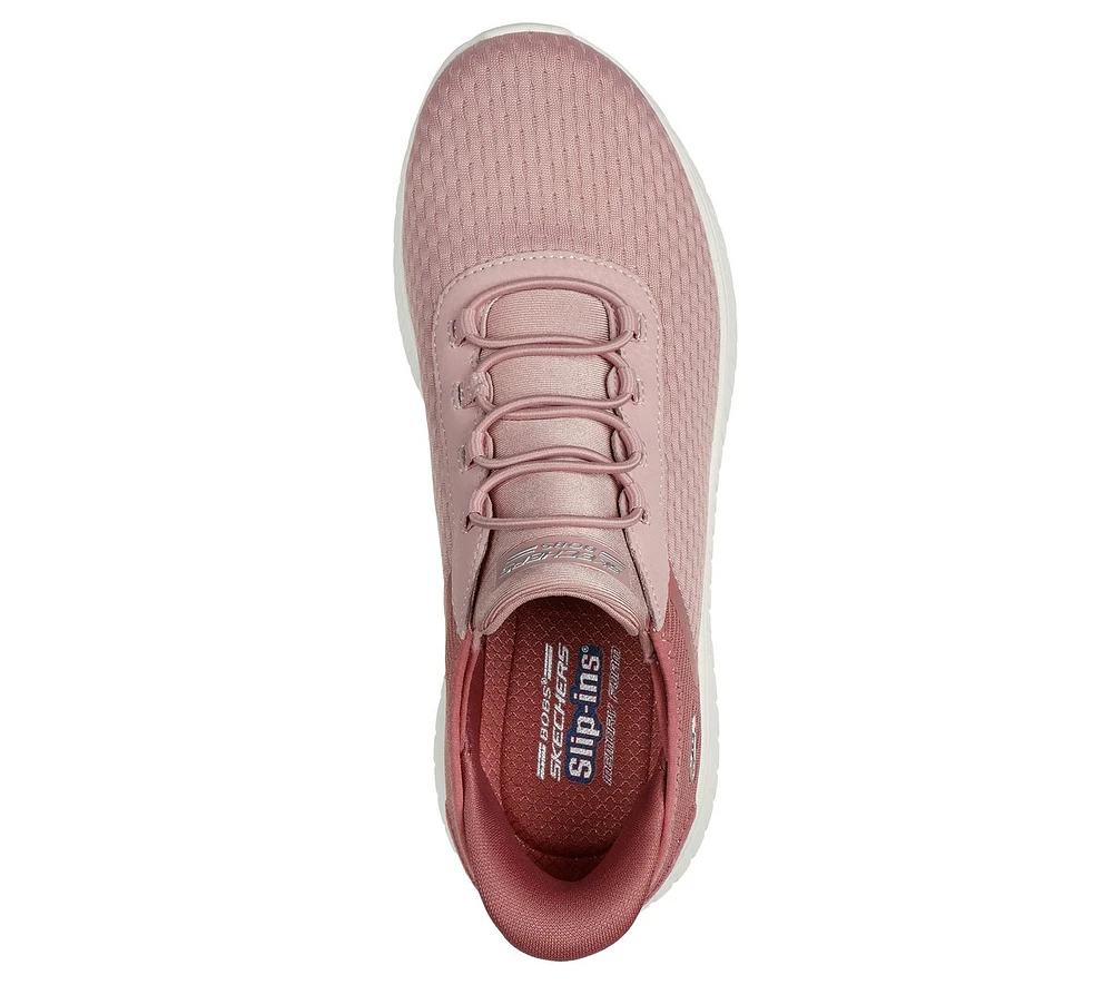 Skechers Slip-ins: BOBS Sport Squad Chaos