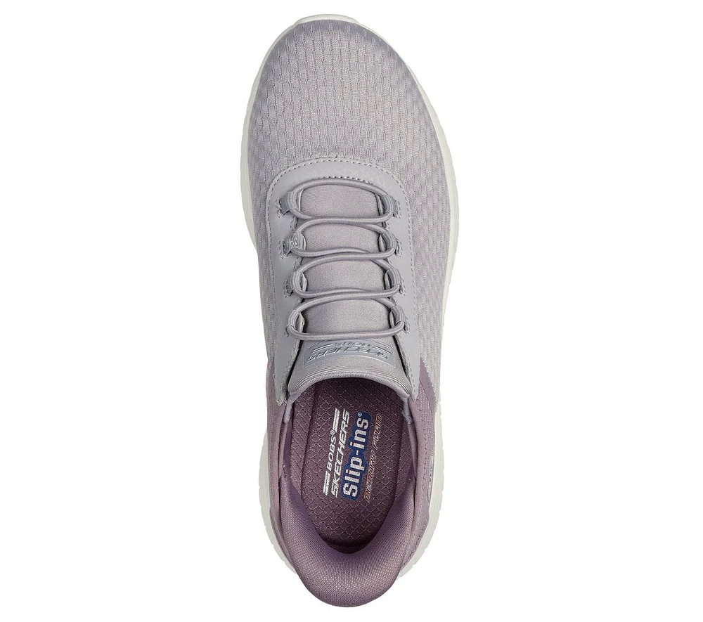 Skechers Slip-ins: BOBS Sport Squad Chaos