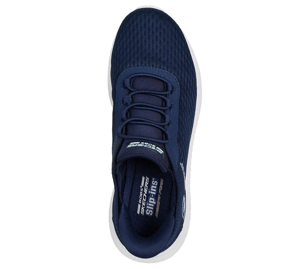 Skechers Slip-ins: BOBS Sport Squad Chaos