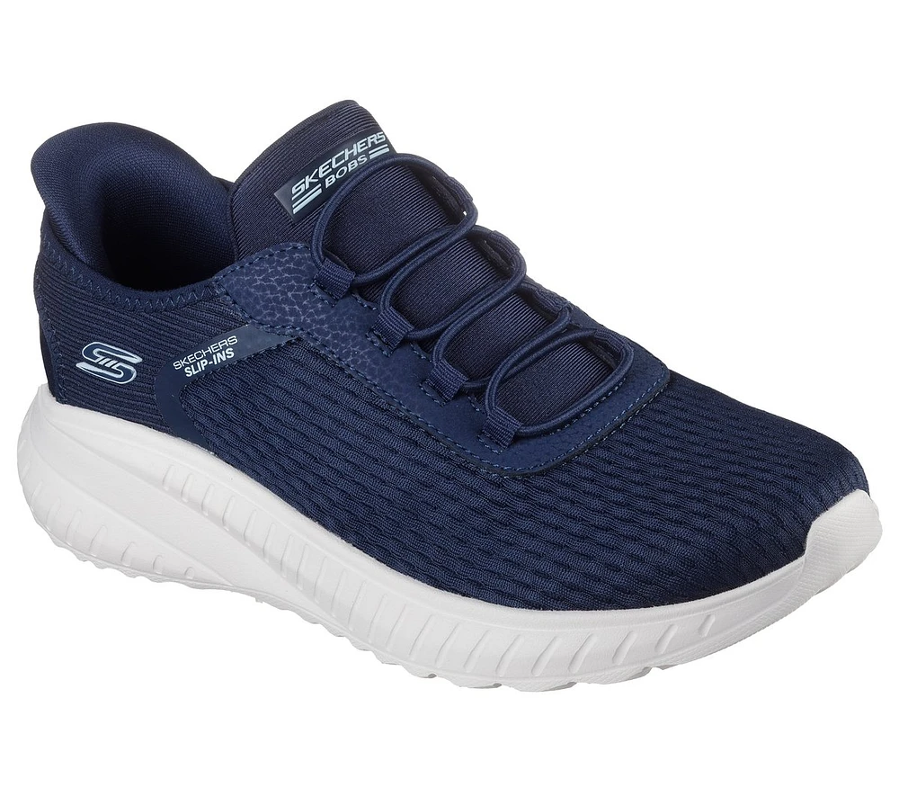 Skechers Slip-ins: BOBS Sport Squad Chaos