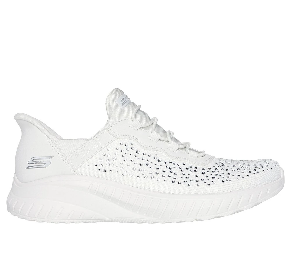 Skechers Slip-ins: BOBS Sport Squad Chaos