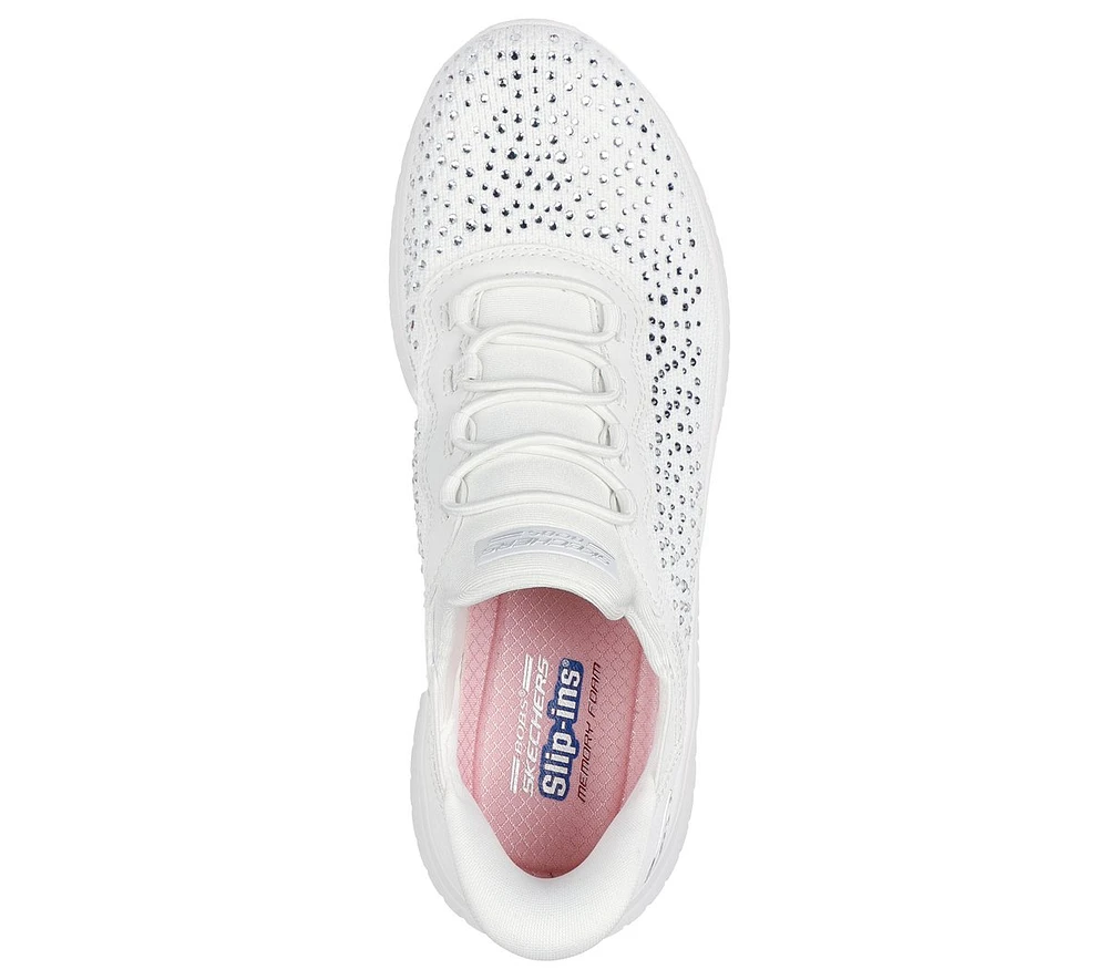 Skechers Slip-ins: BOBS Sport Squad Chaos