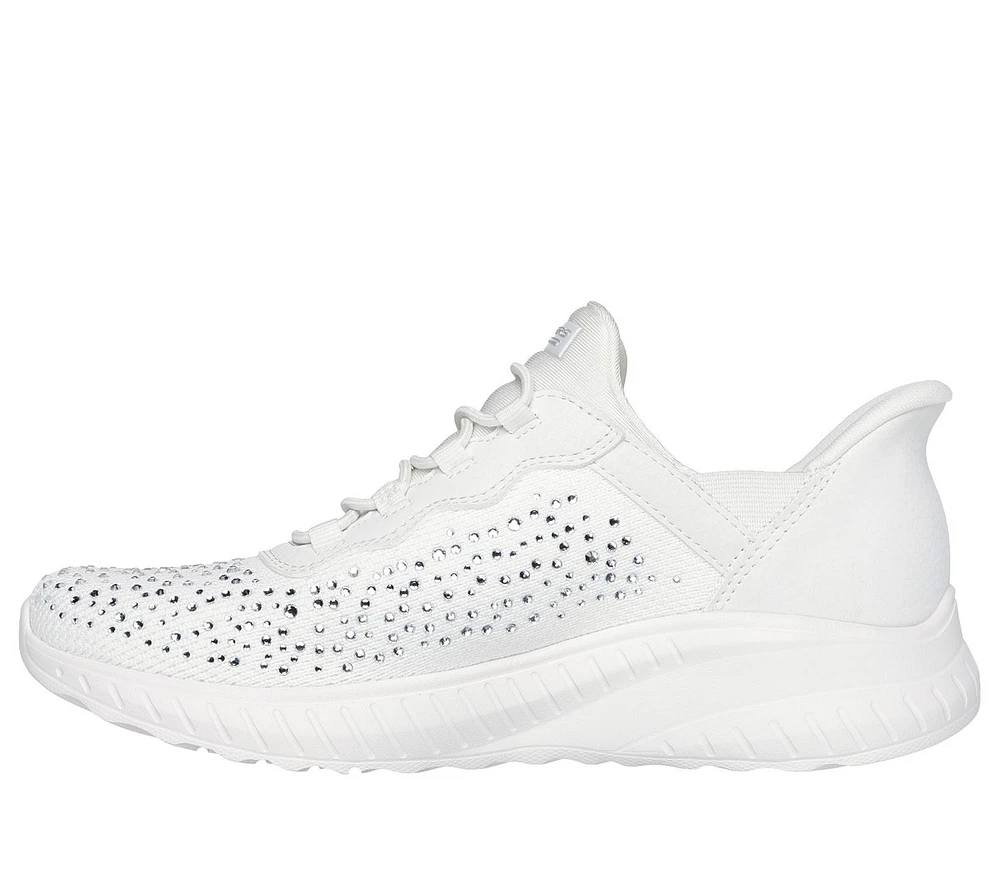 Skechers Slip-ins: BOBS Sport Squad Chaos