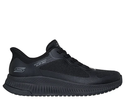 Skechers Slip-ins: BOBS Squad 4 - Staple Look