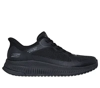 Skechers Slip-ins: BOBS Squad 4 - Staple Look