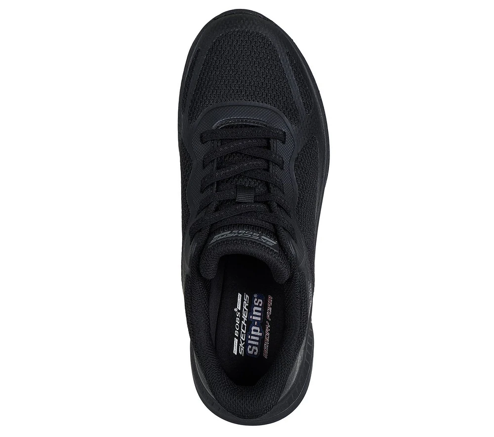 Skechers Slip-ins: BOBS Squad 4 - Staple Look