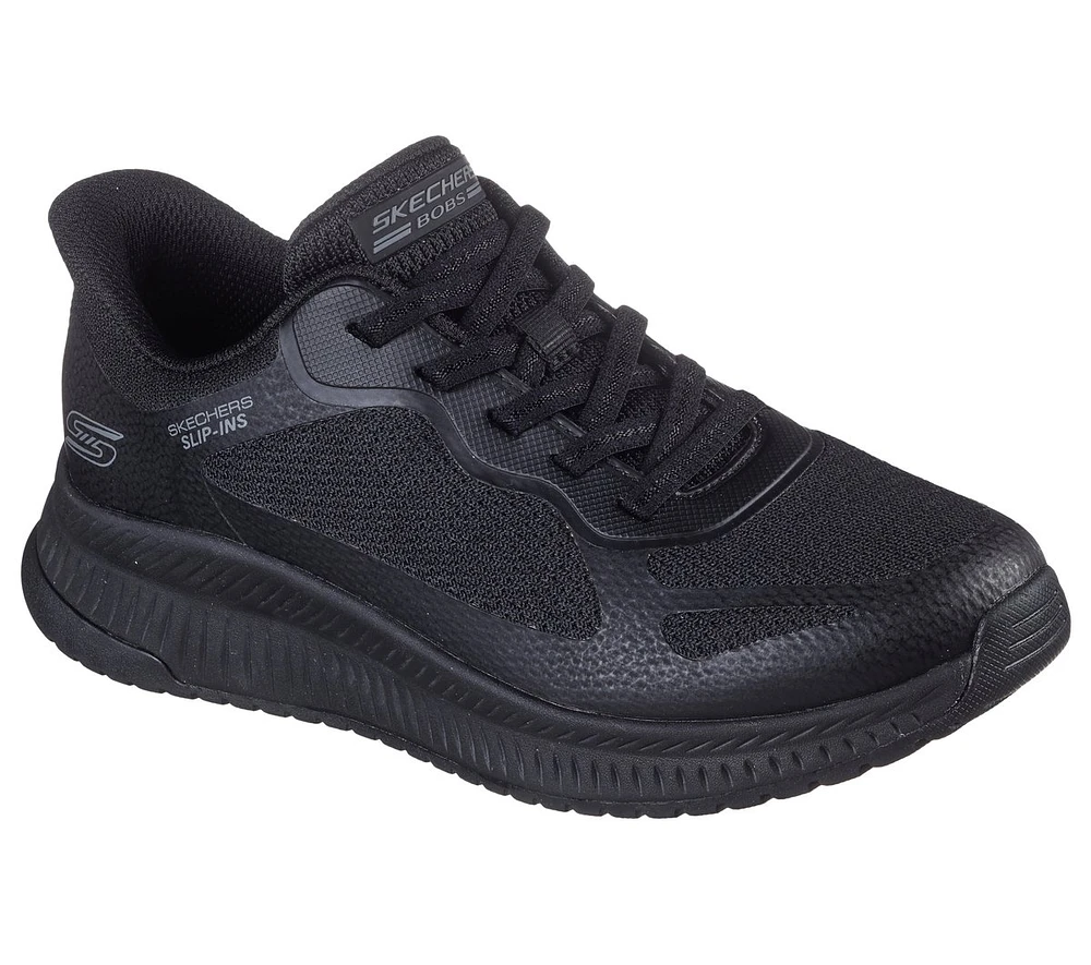 Skechers Slip-ins: BOBS Squad 4 - Staple Look