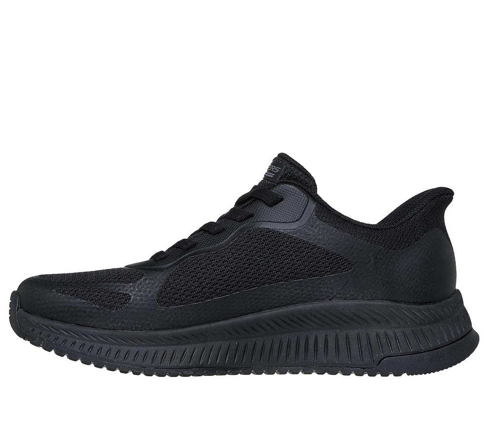 Skechers Slip-ins: BOBS Squad 4 - Staple Look