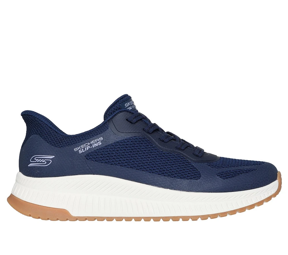 Skechers Slip-ins: BOBS Squad 4 - Staple Look