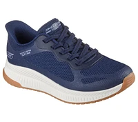 Skechers Slip-ins: BOBS Squad 4 - Staple Look
