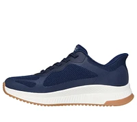 Skechers Slip-ins: BOBS Squad 4 - Staple Look