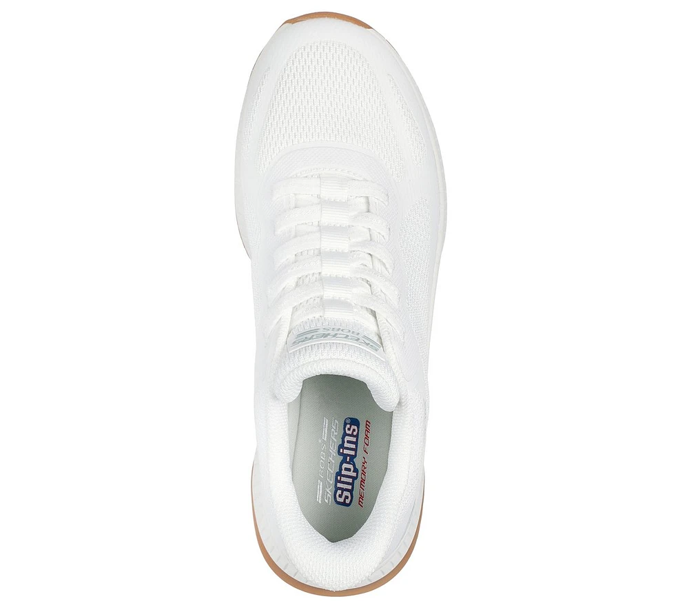 Skechers Slip-ins: BOBS Squad 4 - Staple Look