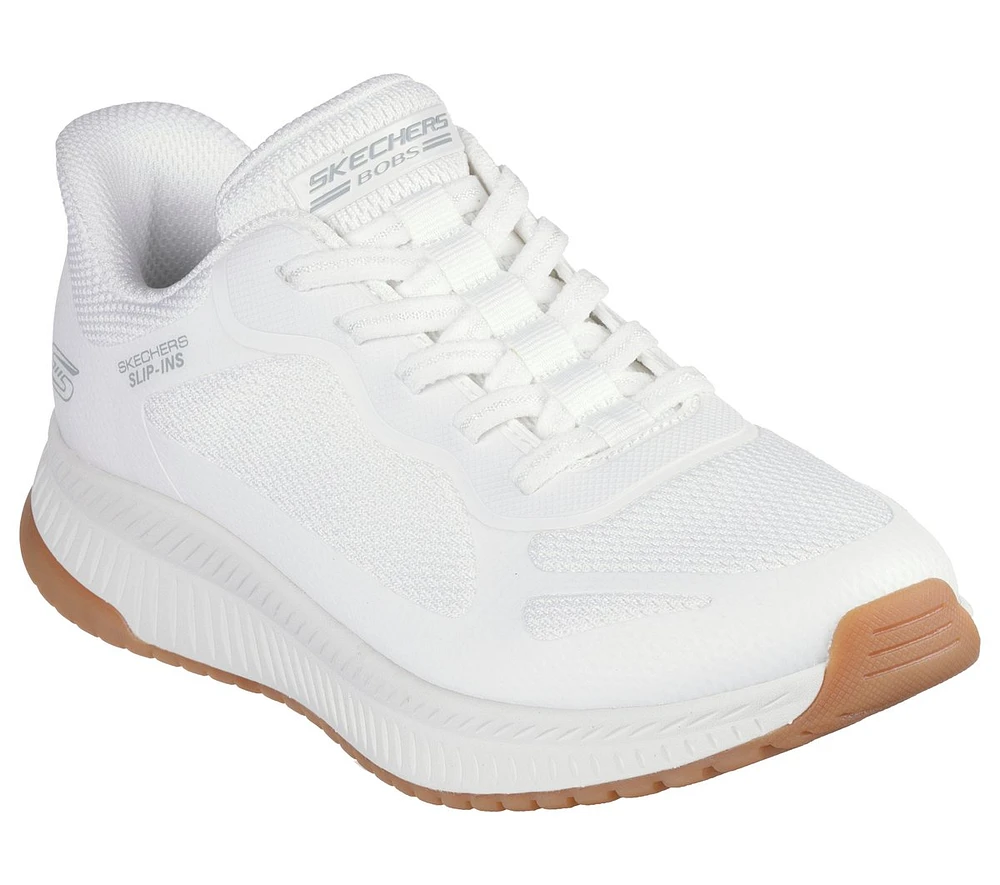 Skechers Slip-ins: BOBS Squad 4 - Staple Look