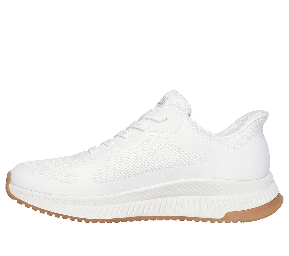 Skechers Slip-ins: BOBS Squad 4 - Staple Look