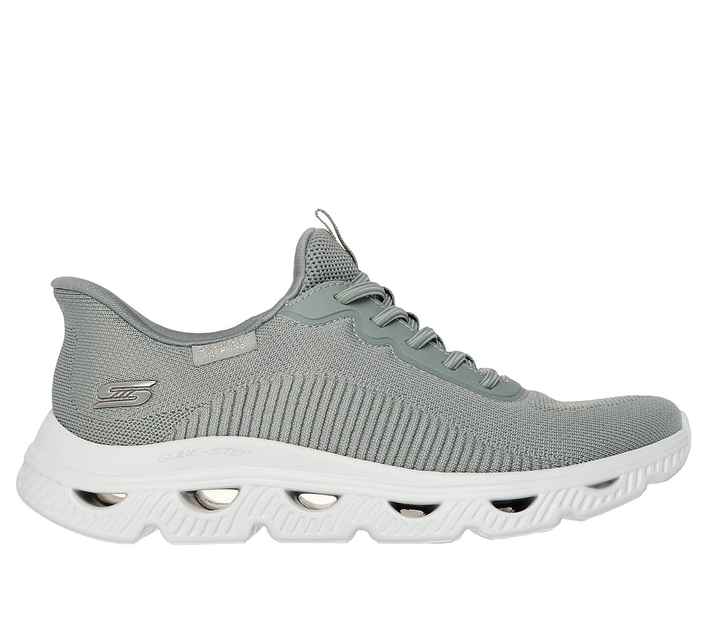 Skechers Slip-ins: BOBS Sport Arc Waves