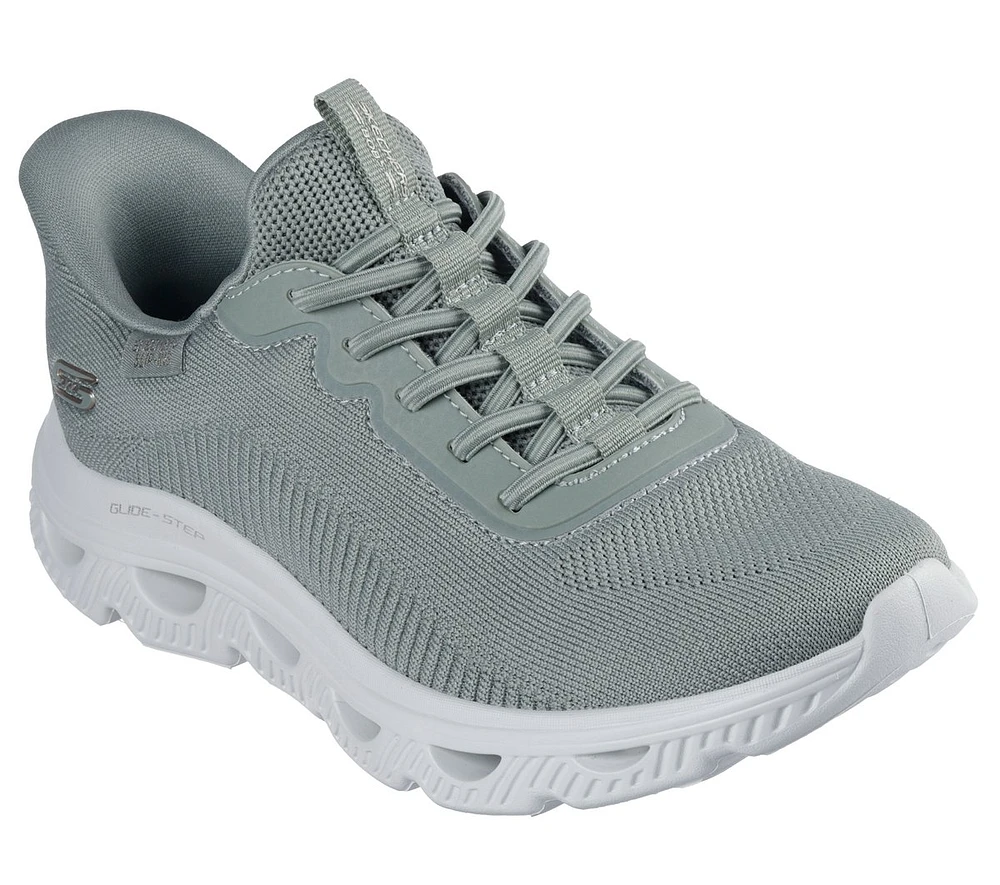 Skechers Slip-ins: BOBS Sport Arc Waves