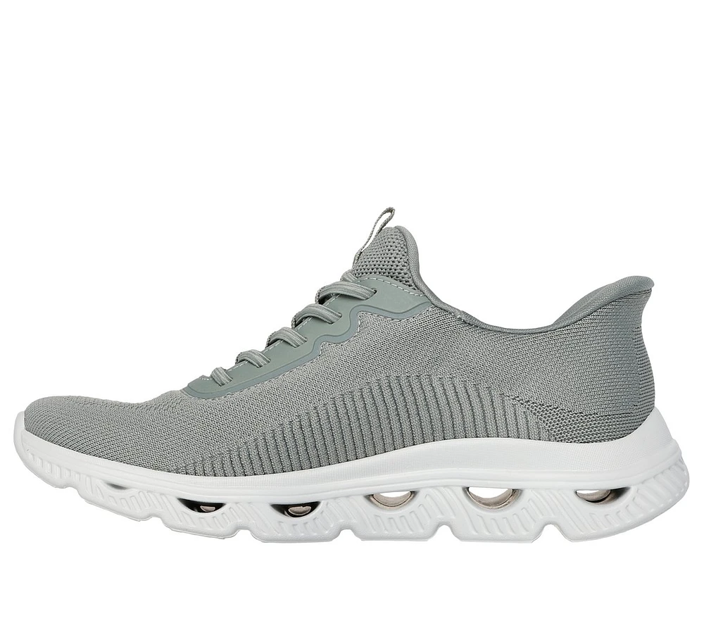 Skechers Slip-ins: BOBS Sport Arc Waves