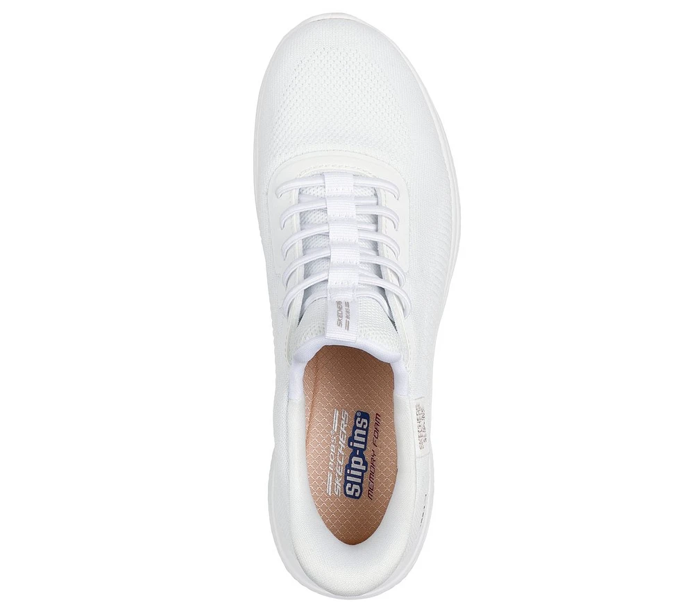 Skechers Slip-ins: BOBS Sport Arc Waves