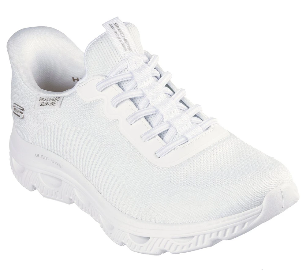 Skechers Slip-ins: BOBS Sport Arc Waves
