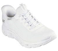 Skechers Slip-ins: BOBS Sport Arc Waves