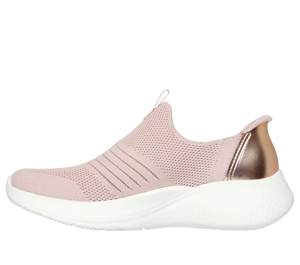 Skechers Slip-ins: BOBS Sport Infinity - Delicate Vision