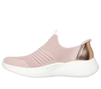 Skechers Slip-ins: BOBS Sport Infinity - Delicate Vision