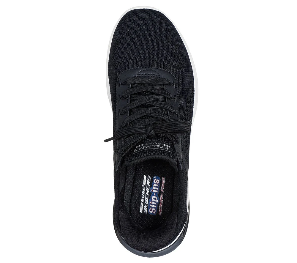Skechers Slip-ins: BOBS Sport Arc Waves 2.0