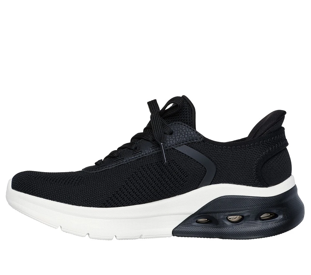 Skechers Slip-ins: BOBS Sport Arc Waves 2.0