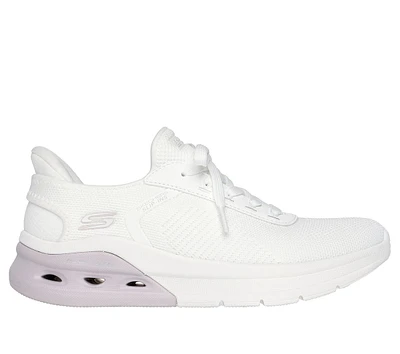 Skechers Slip-ins: BOBS Sport Arc Waves 2.0 - Now It