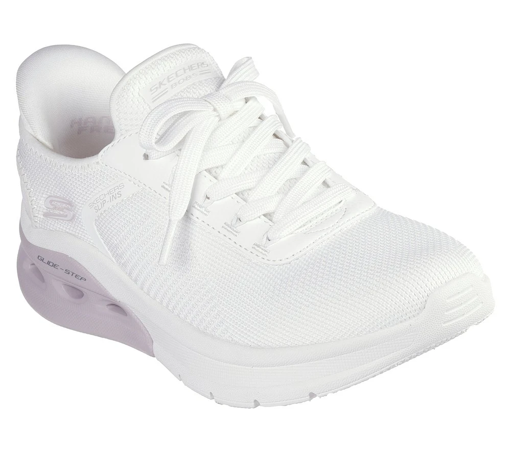 Skechers Slip-ins: BOBS Sport Arc Waves 2.0 - Now It