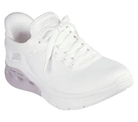 Skechers Slip-ins: BOBS Sport Arc Waves 2.0 - Now It