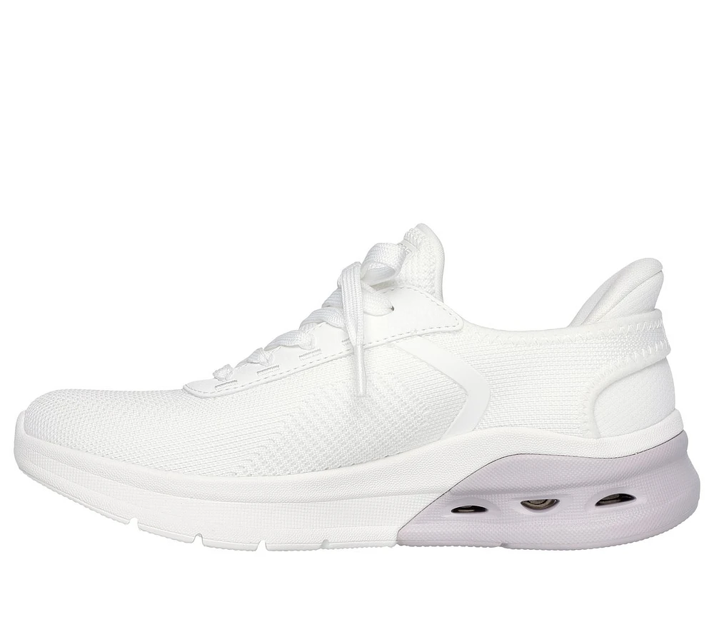 Skechers Slip-ins: BOBS Sport Arc Waves 2.0 - Now It