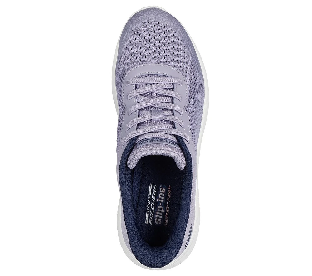 Skechers Slip-ins: BOBS Sport Squad Chaos