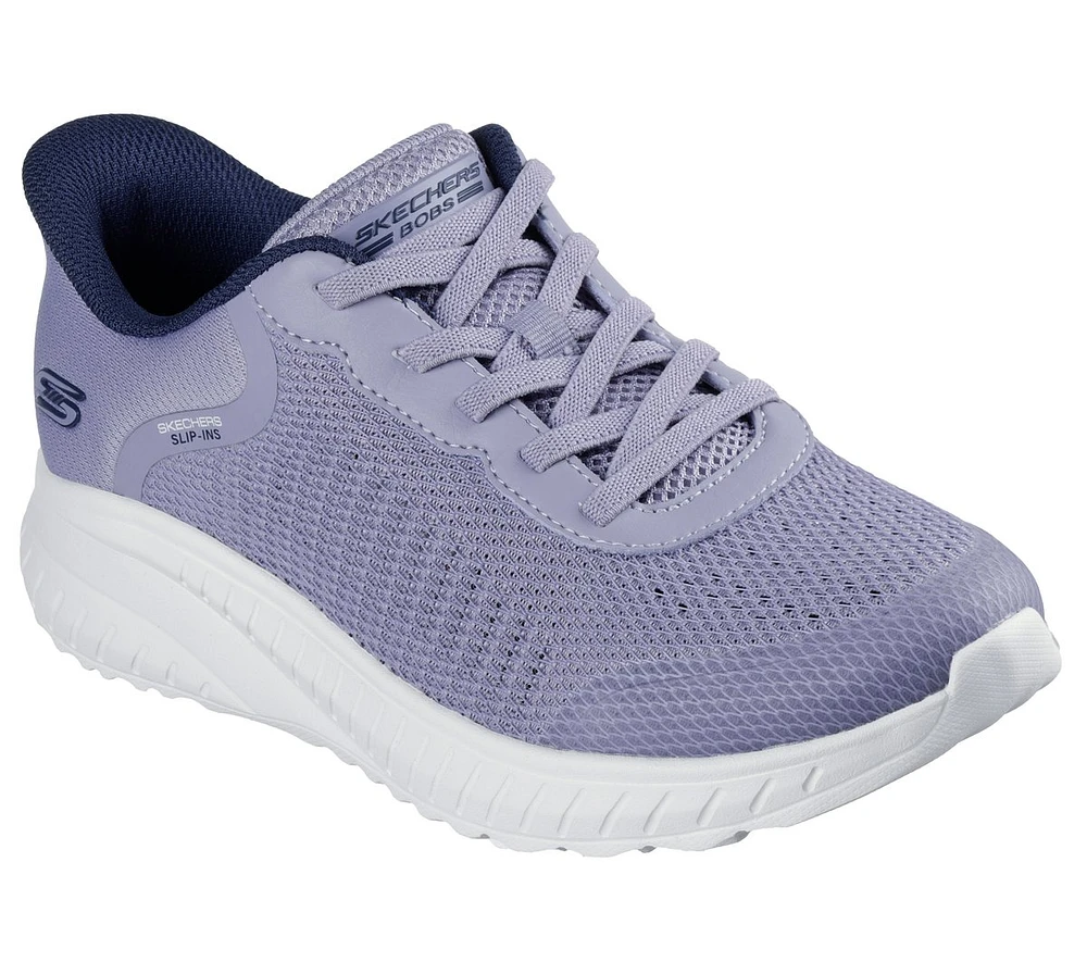 Skechers Slip-ins: BOBS Sport Squad Chaos