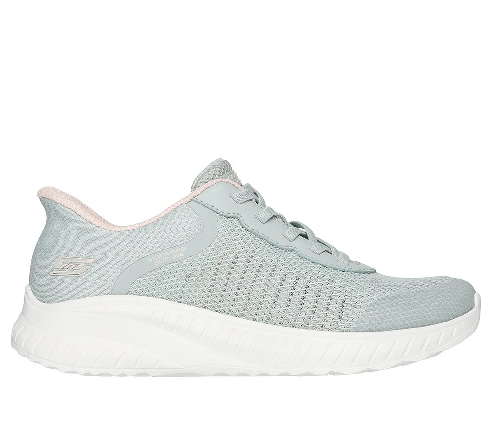 Skechers Slip-ins: BOBS Sport Squad Chaos - Breezy Hour