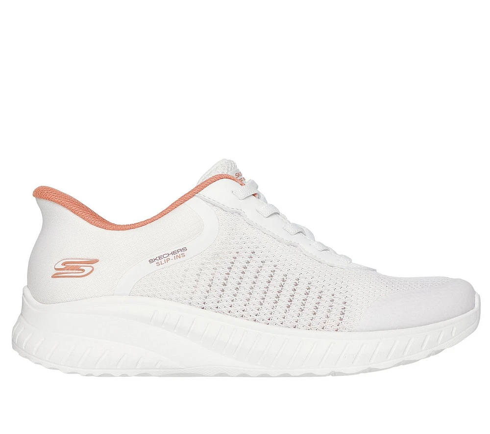 Skechers Slip-ins: BOBS Sport Squad Chaos - Breezy Hour