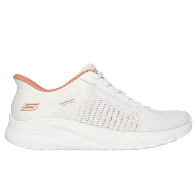 Skechers Slip-ins: BOBS Sport Squad Chaos - Breezy Hour