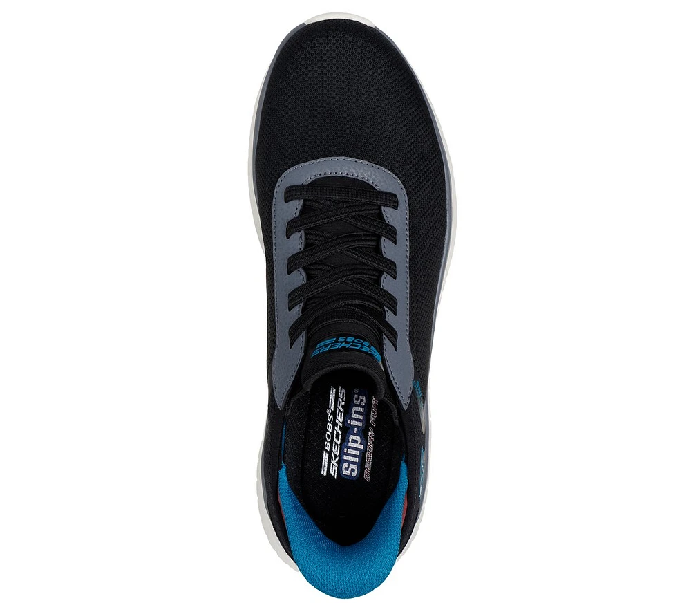 Skechers Slip-ins: BOBS Sport Squad Chaos
