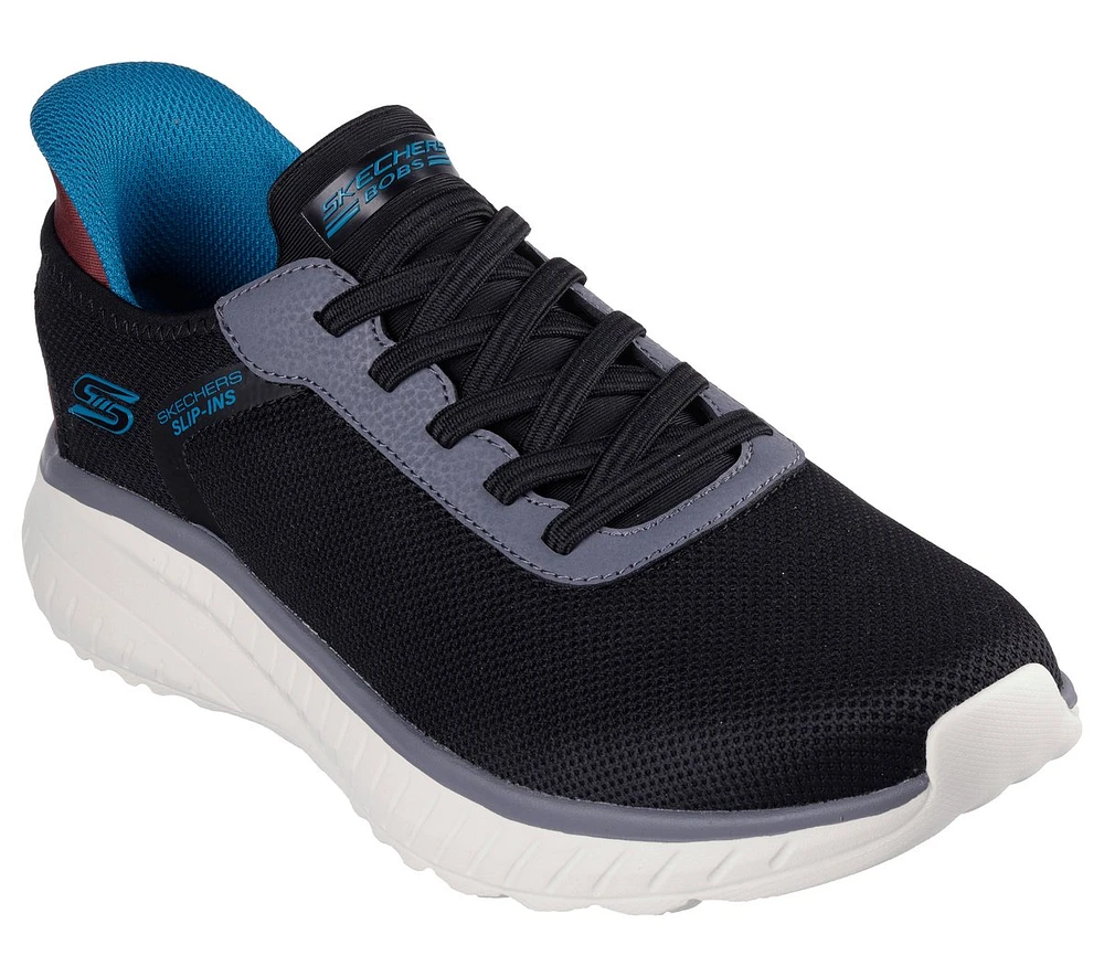 Skechers Slip-ins: BOBS Sport Squad Chaos