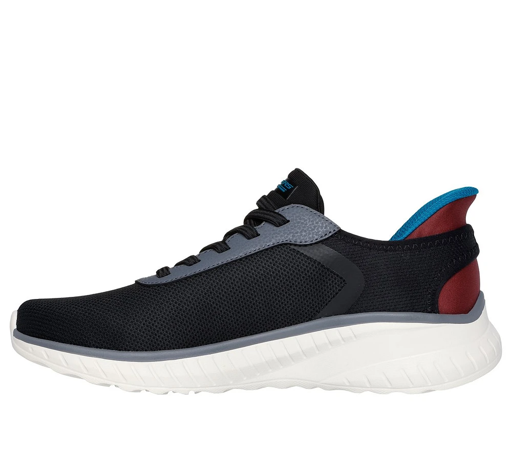 Skechers Slip-ins: BOBS Sport Squad Chaos