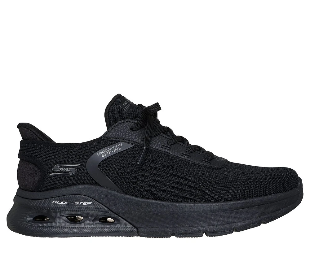 Skechers Slip-ins: BOBS Sport Arc Waves 2.0