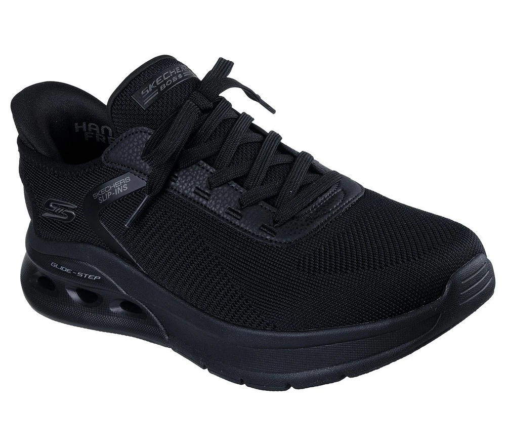 Skechers Slip-ins: BOBS Sport Arc Waves 2.0