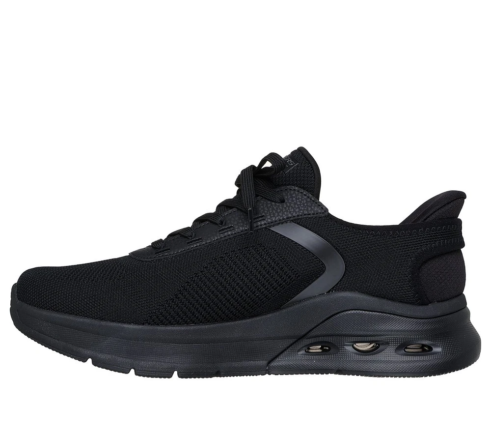Skechers Slip-ins: BOBS Sport Arc Waves 2.0