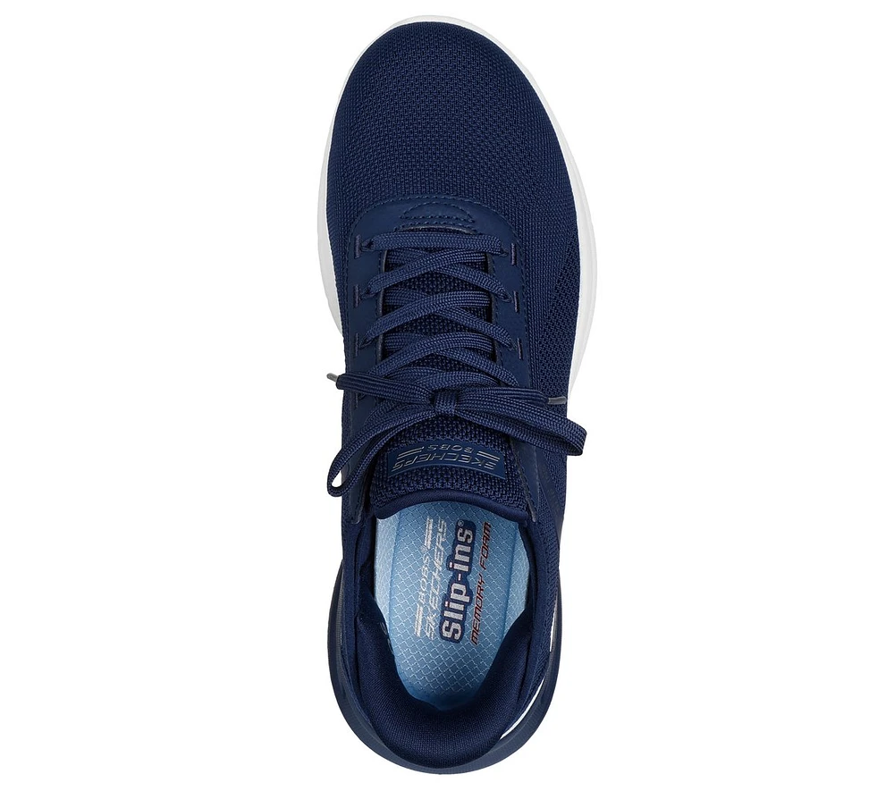 Skechers Slip-ins: BOBS Sport Arc Waves 2.0