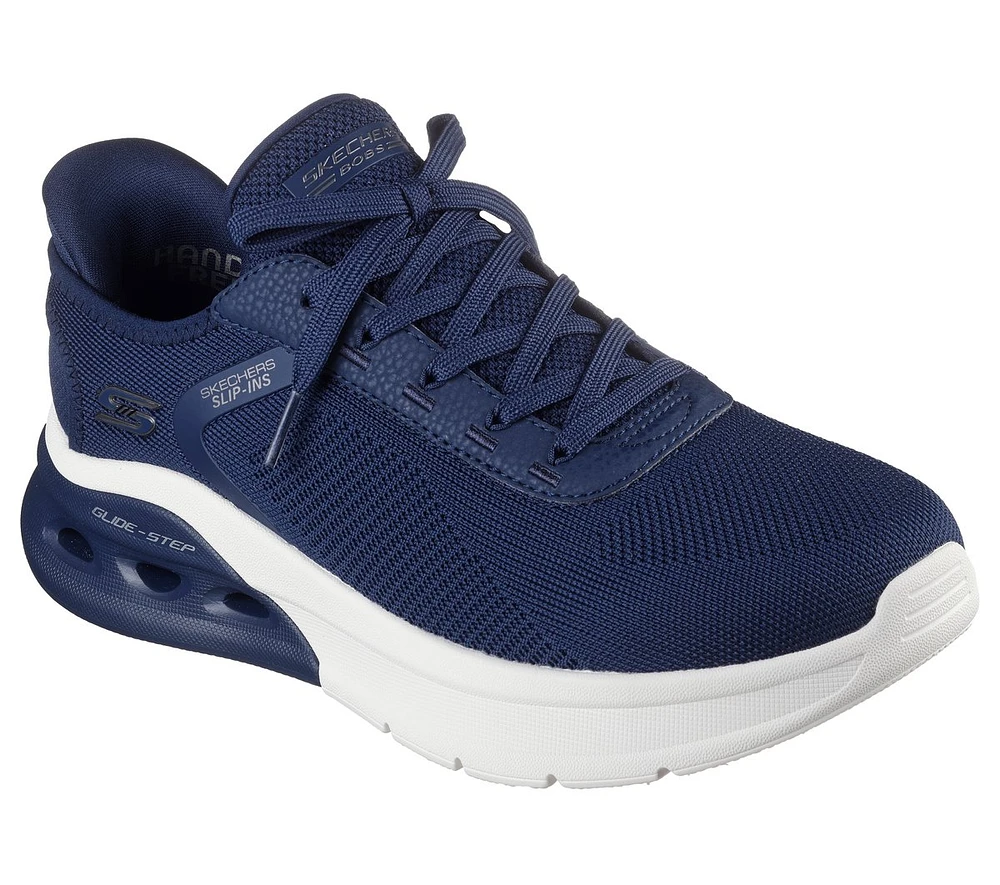 Skechers Slip-ins: BOBS Sport Arc Waves 2.0