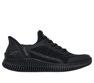 Skechers Slip-ins: BOBS Geo Lite - Fixed Edge