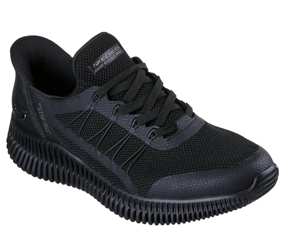 Skechers Slip-ins: BOBS Geo Lite - Fixed Edge