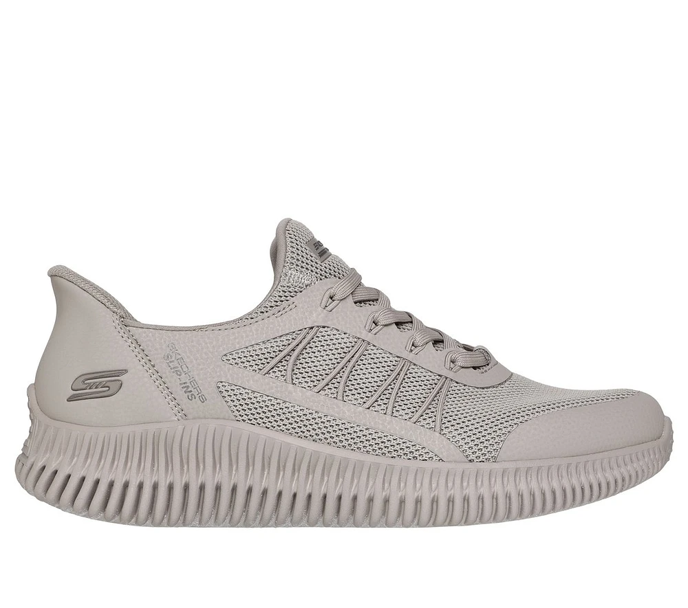Skechers Slip-ins: BOBS Geo Lite - Fixed Edge