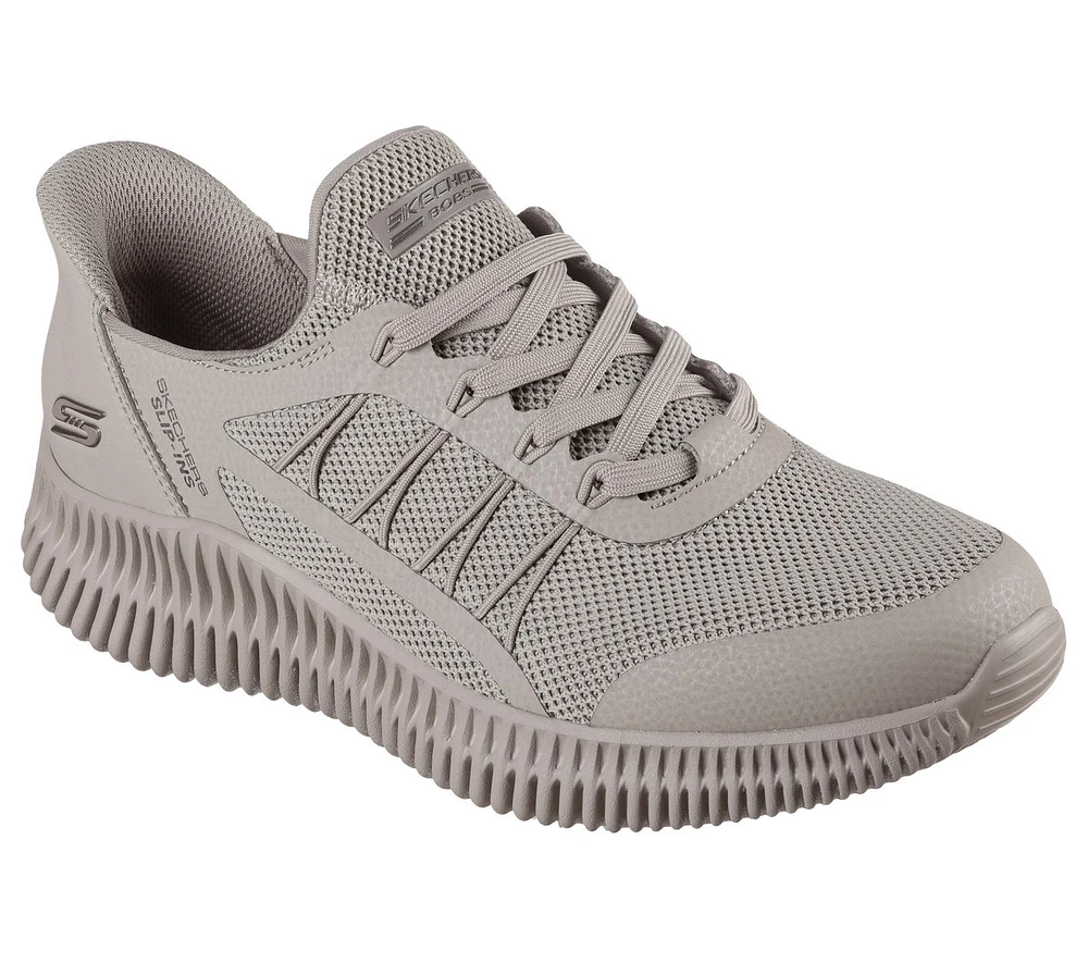 Skechers Slip-ins: BOBS Geo Lite - Fixed Edge