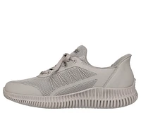 Skechers Slip-ins: BOBS Geo Lite - Fixed Edge